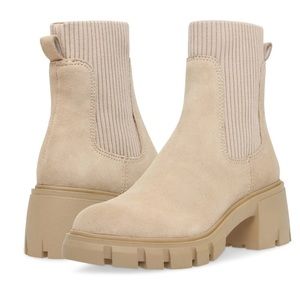 Steve Madden Hayle Boots size 6.5